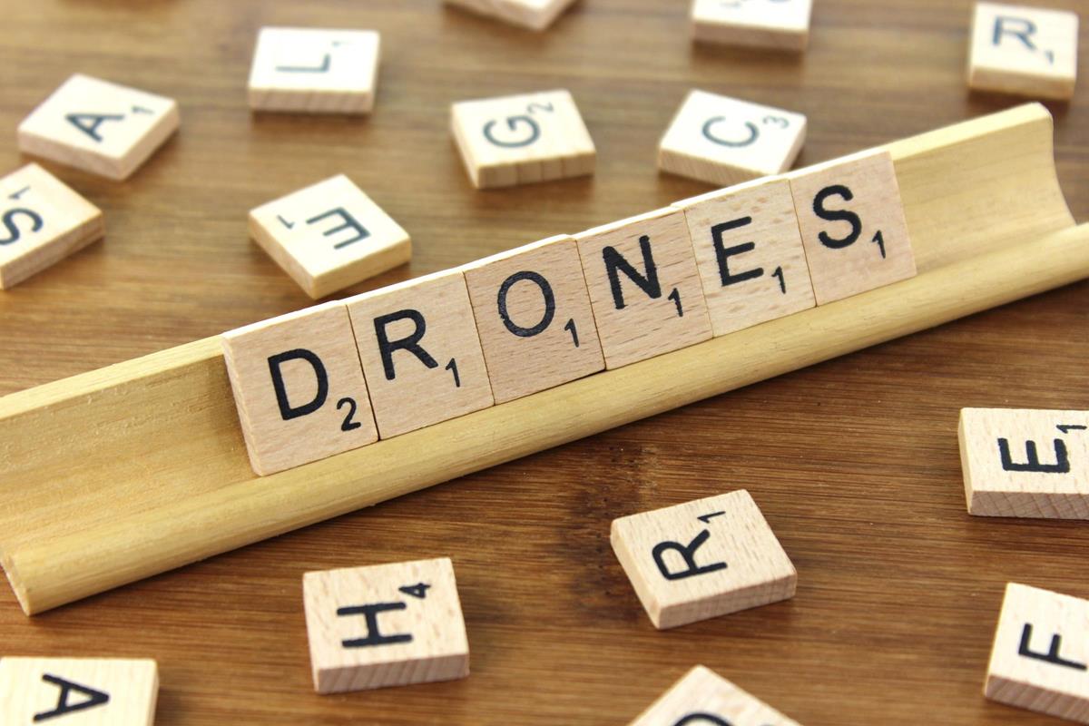 drones