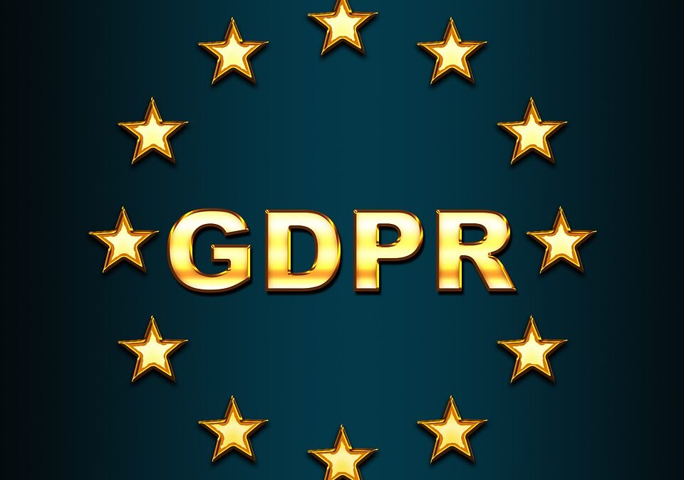 ¿Mi página web cumple el Reglamento General de Protección de Datos?